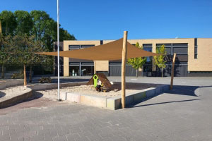 Shade NET premium schaduwdoek