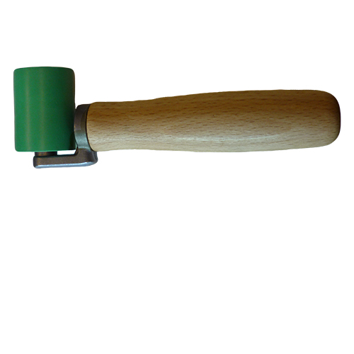 Aandrukrollen Leister