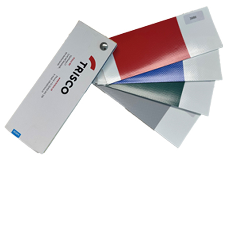 B8120 gestreept doek