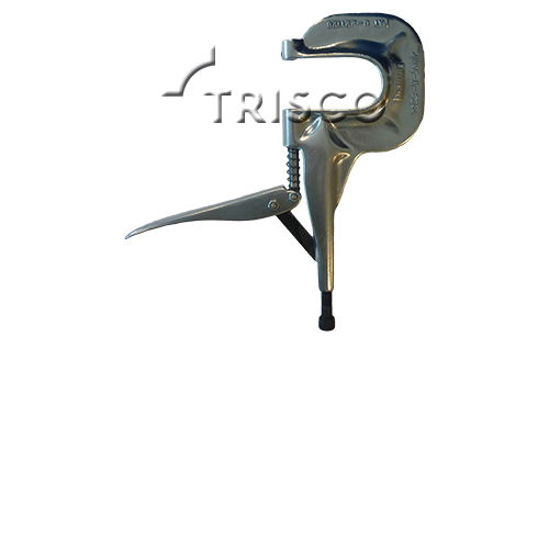 Press-n-Snap Handtang