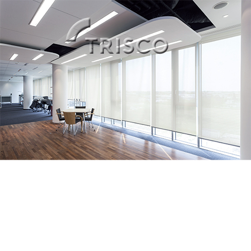 Polyester Screendoek; Recascreen 5000