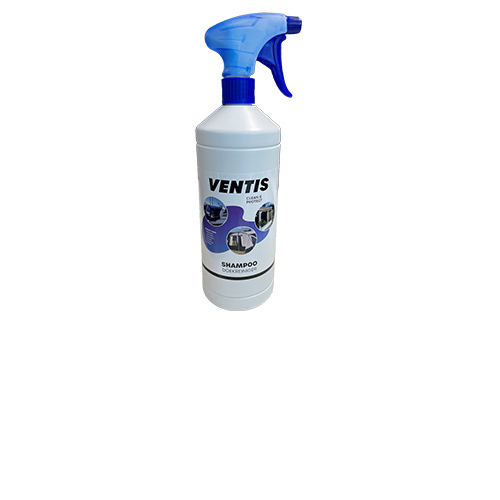Ventis Doekshampoo