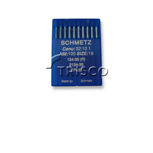 Schmetz Industrienaalden