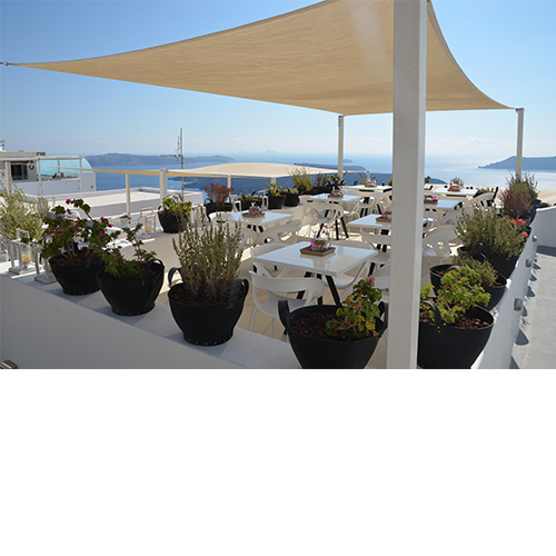 Shade NET super premium schaduwdoek